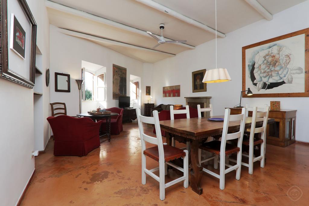 Fori Imperiali Apartment Roma Quarto foto