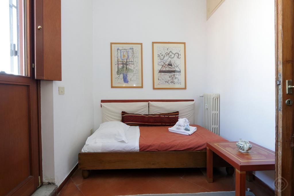Fori Imperiali Apartment Roma Quarto foto